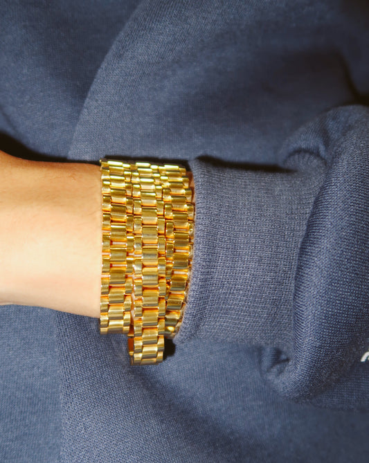 Bella Bracelet - Gold