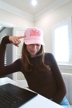 Out of Office Hat