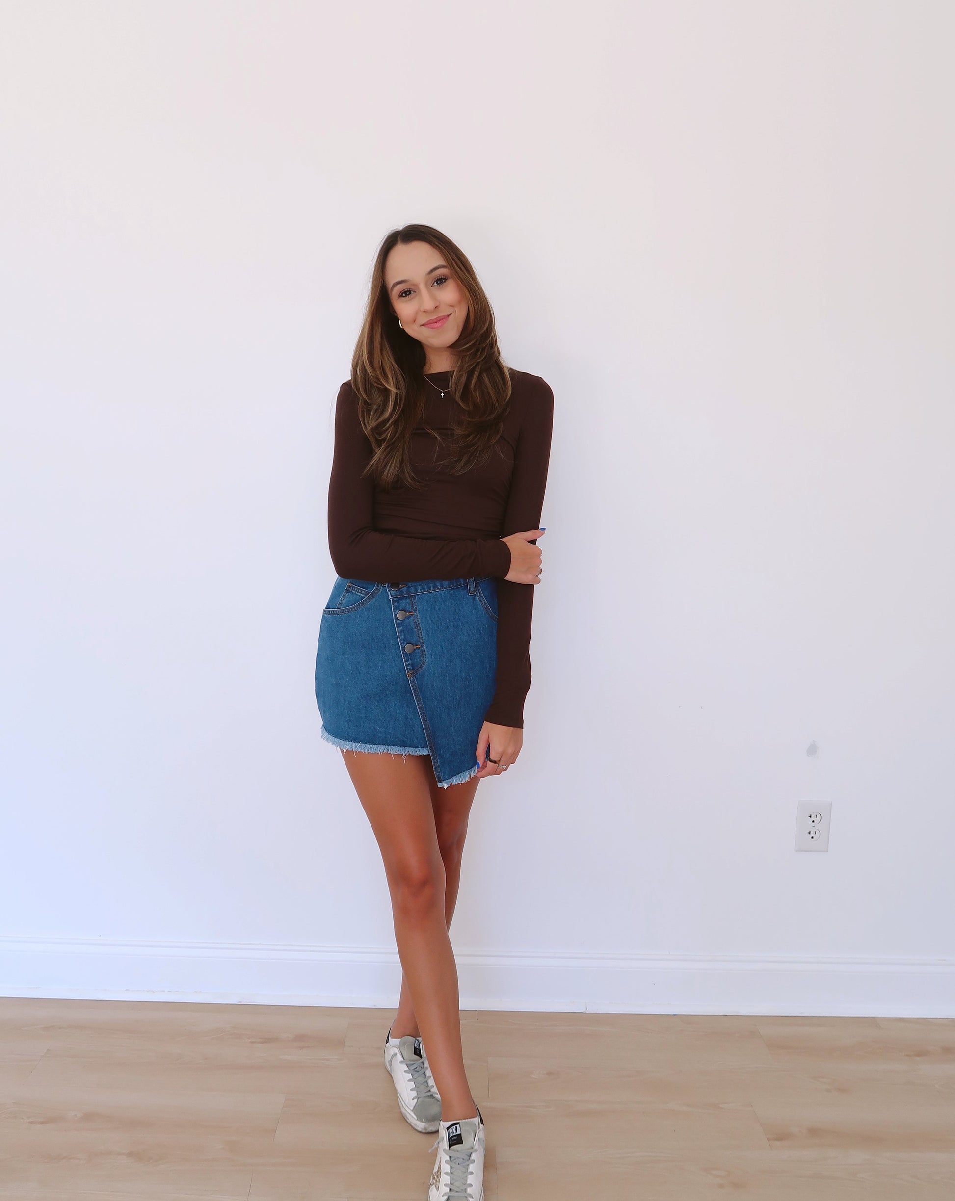 Glaze Skirt
