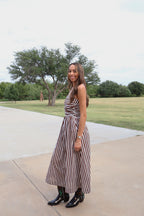 Carson Midi Dress