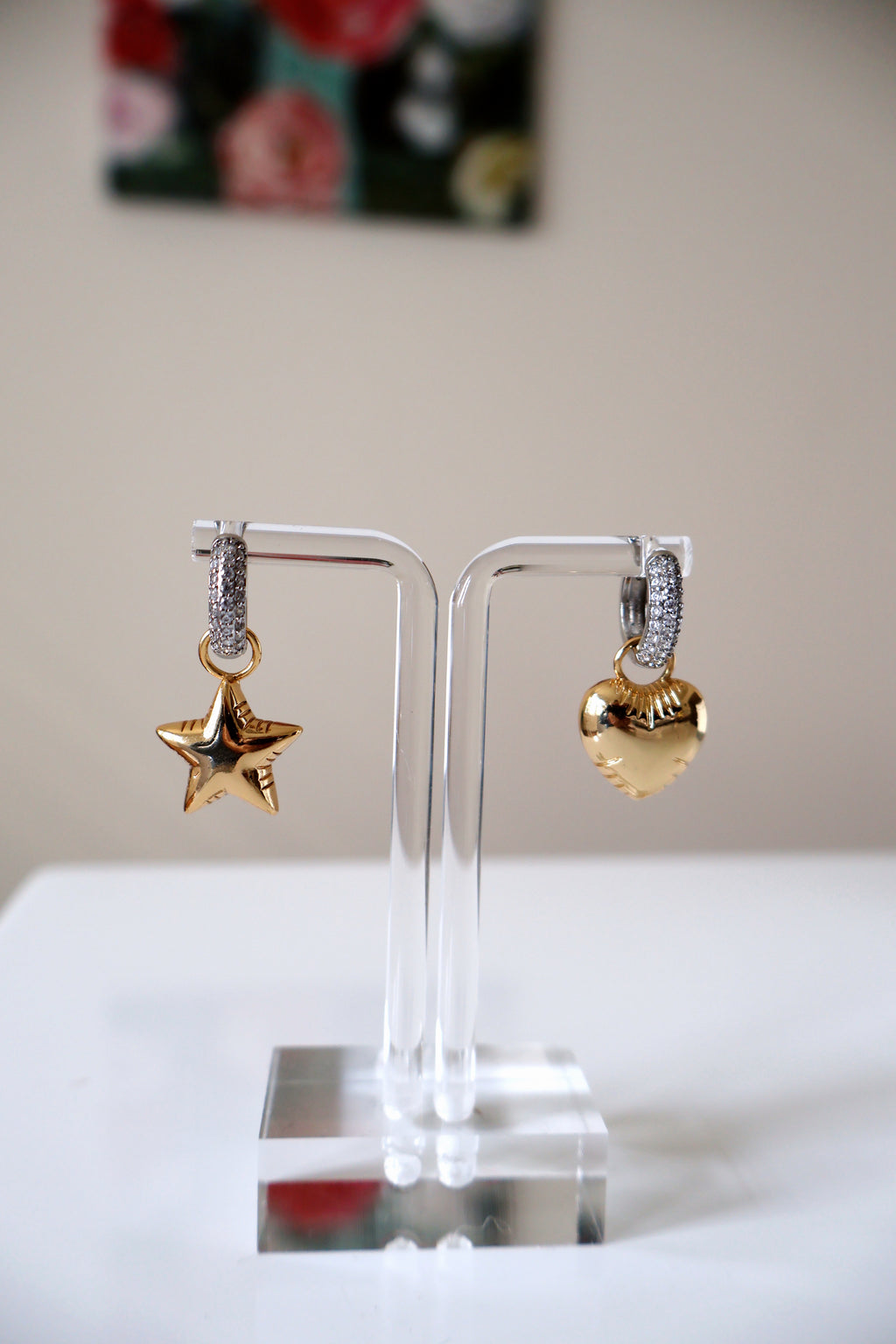 Hadley Earrings