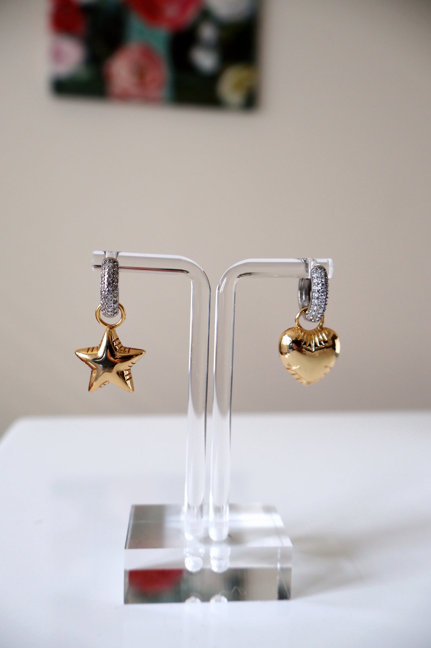 Hadley Earrings