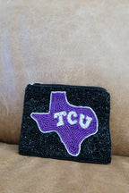 Coin Purse - TCU