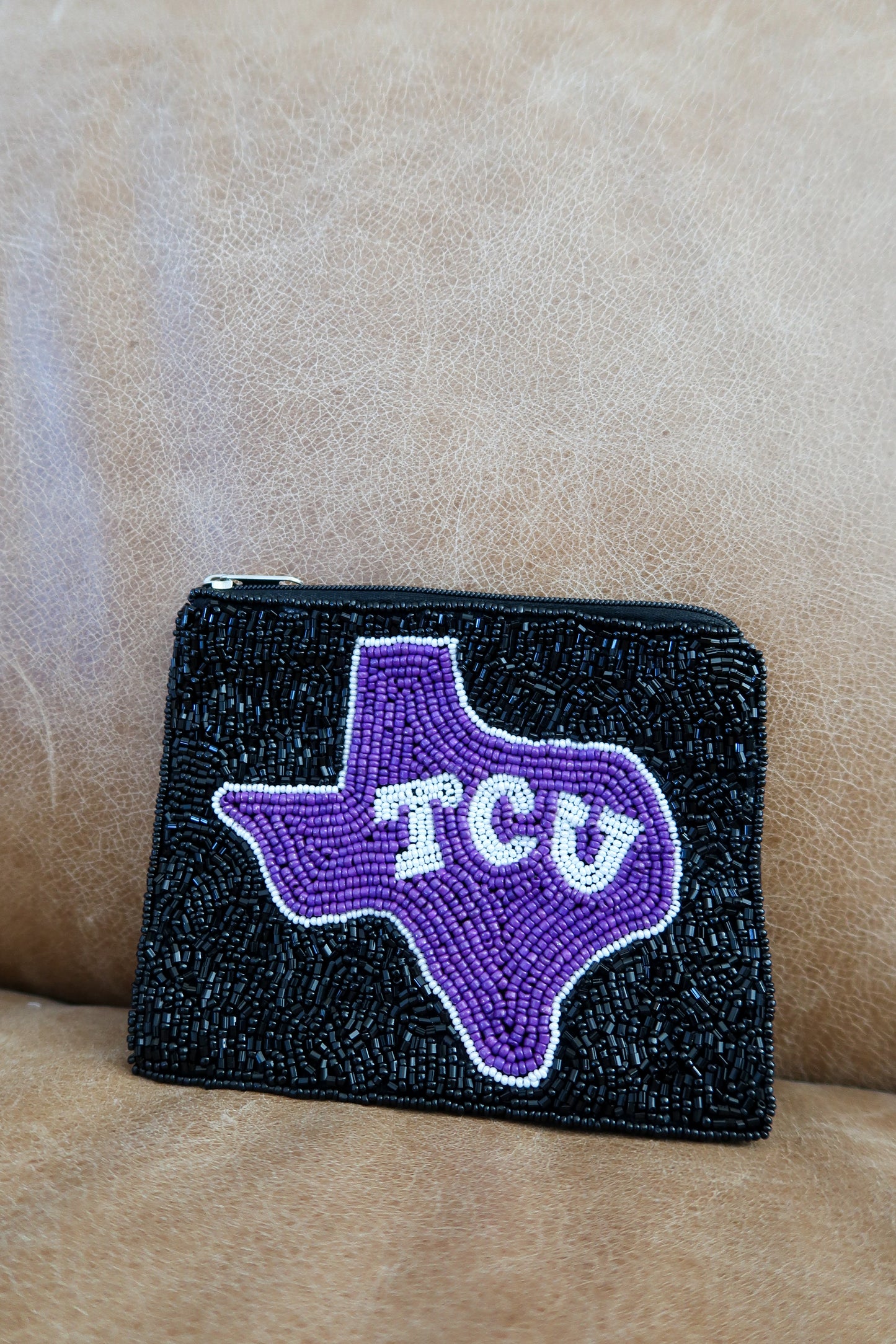 Coin Purse - TCU