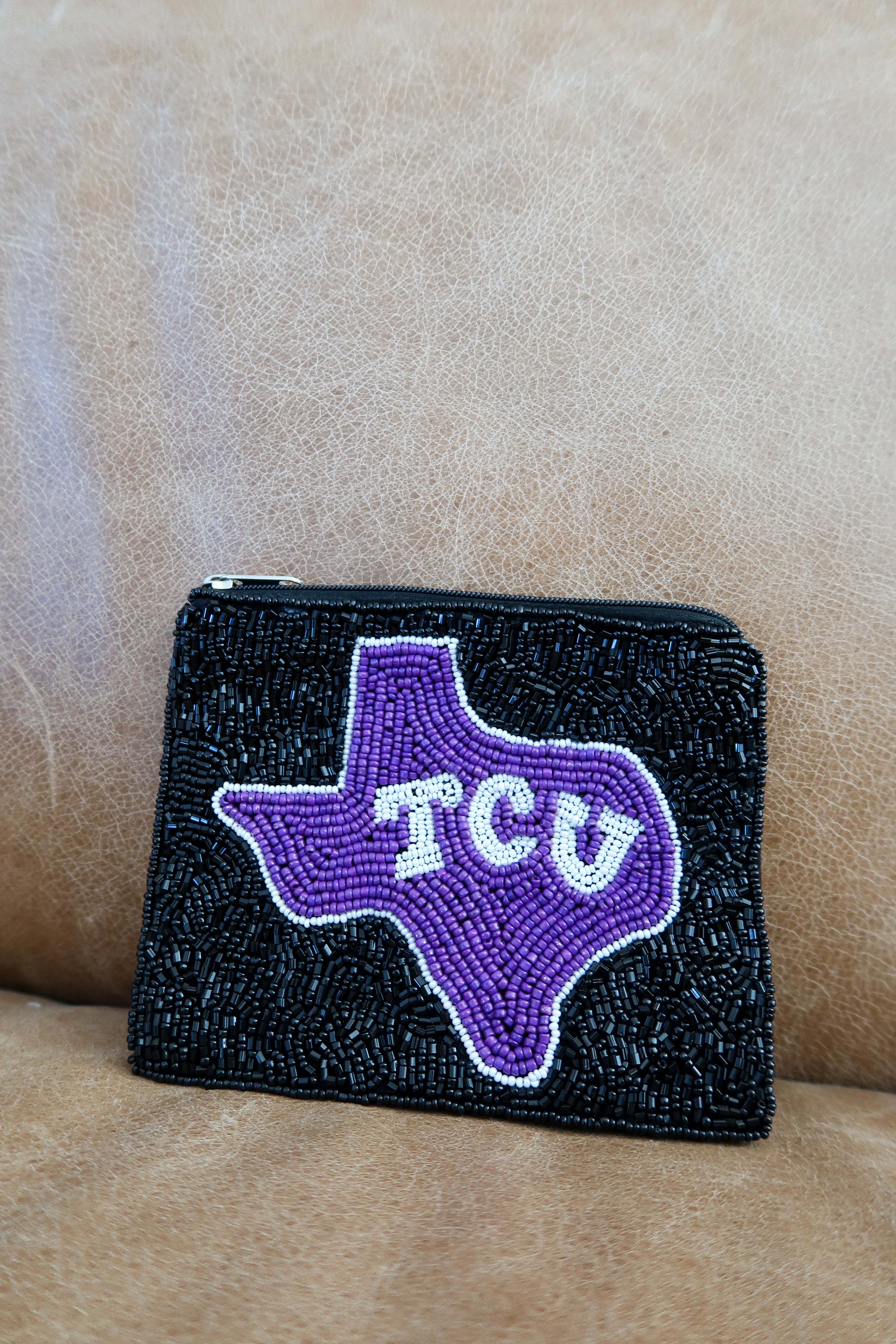 Coin Purse - TCU
