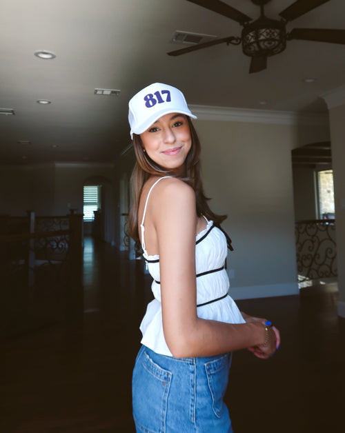 817 Hat
