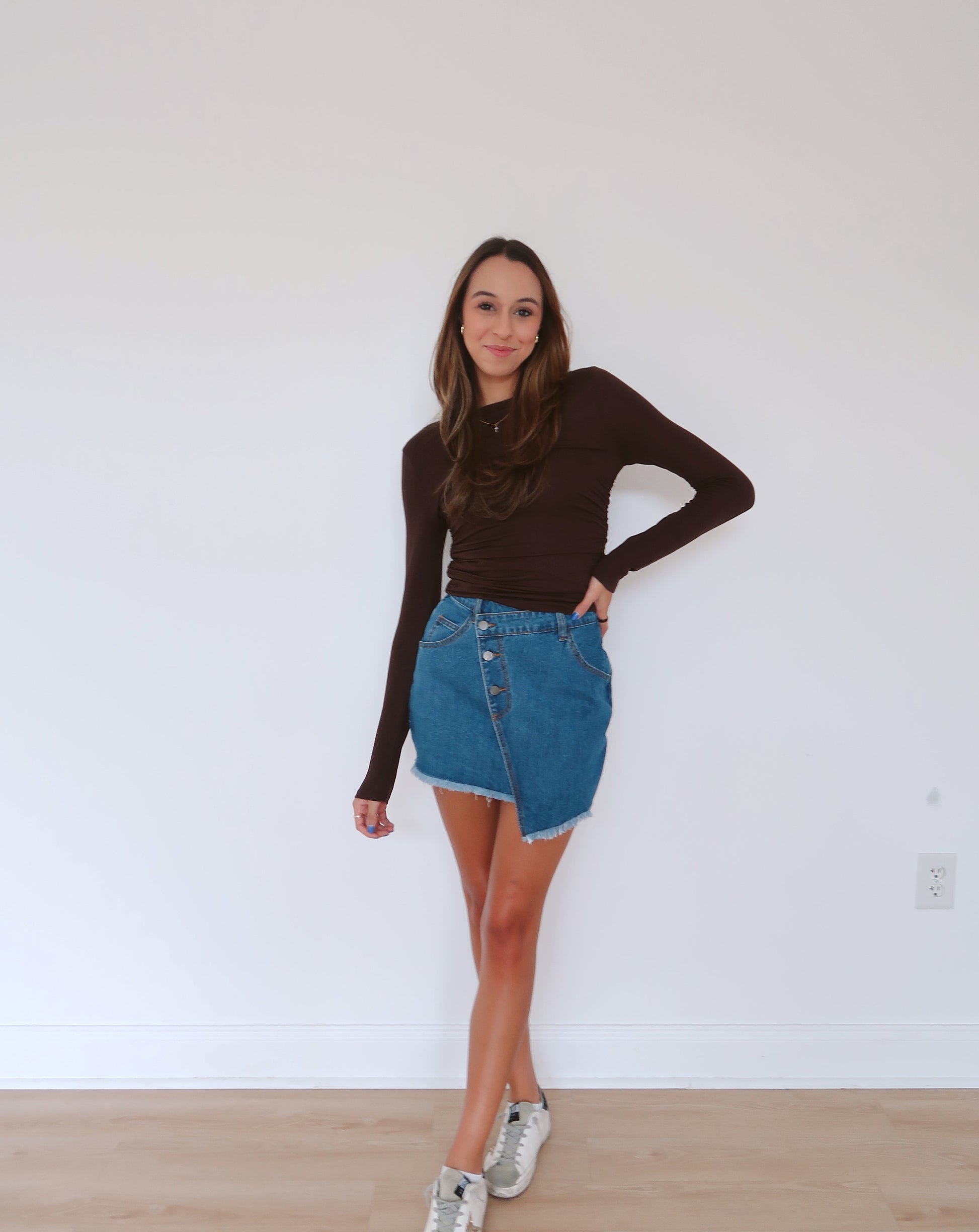 Glaze Skirt