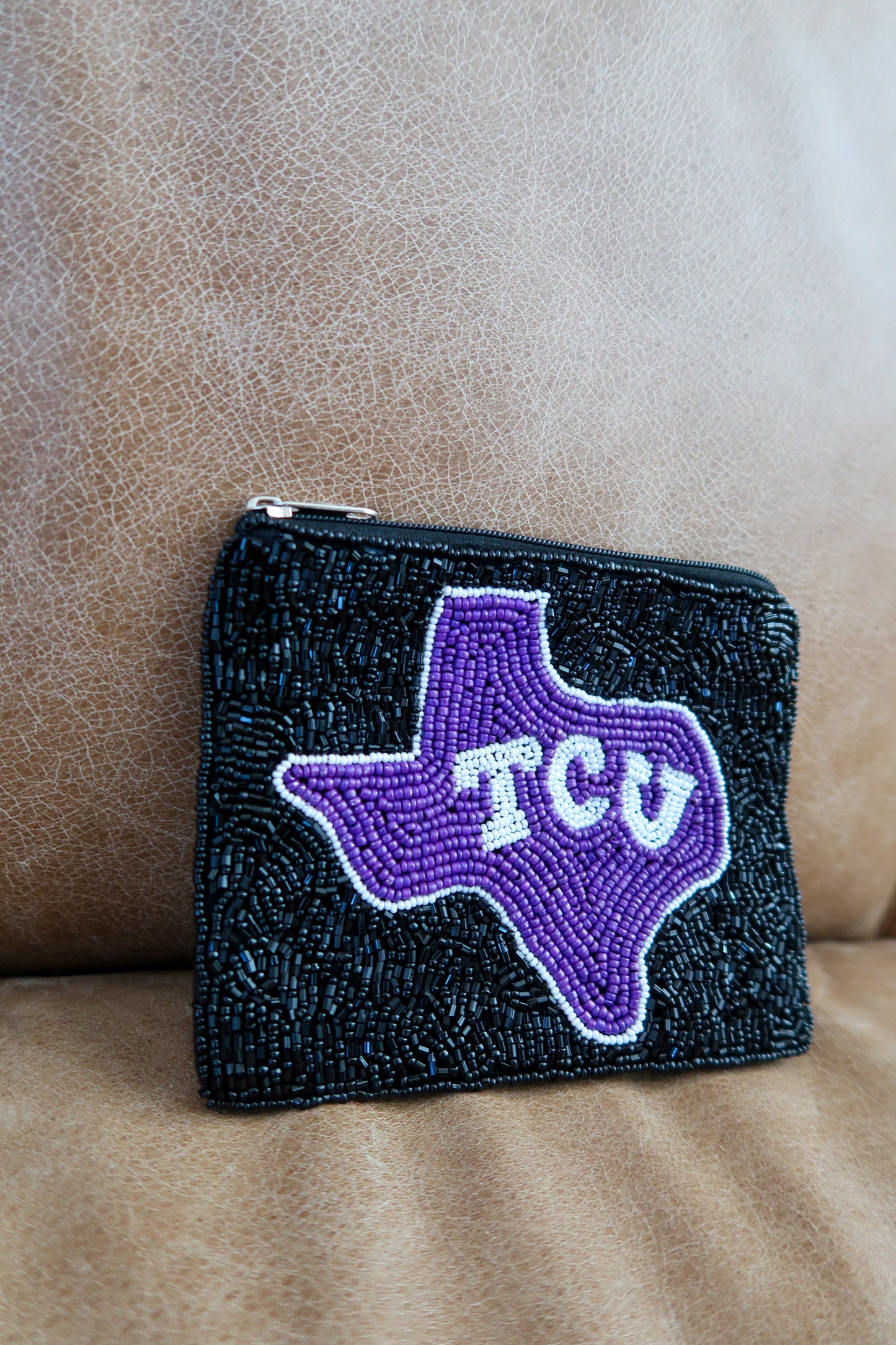 Coin Purse - TCU