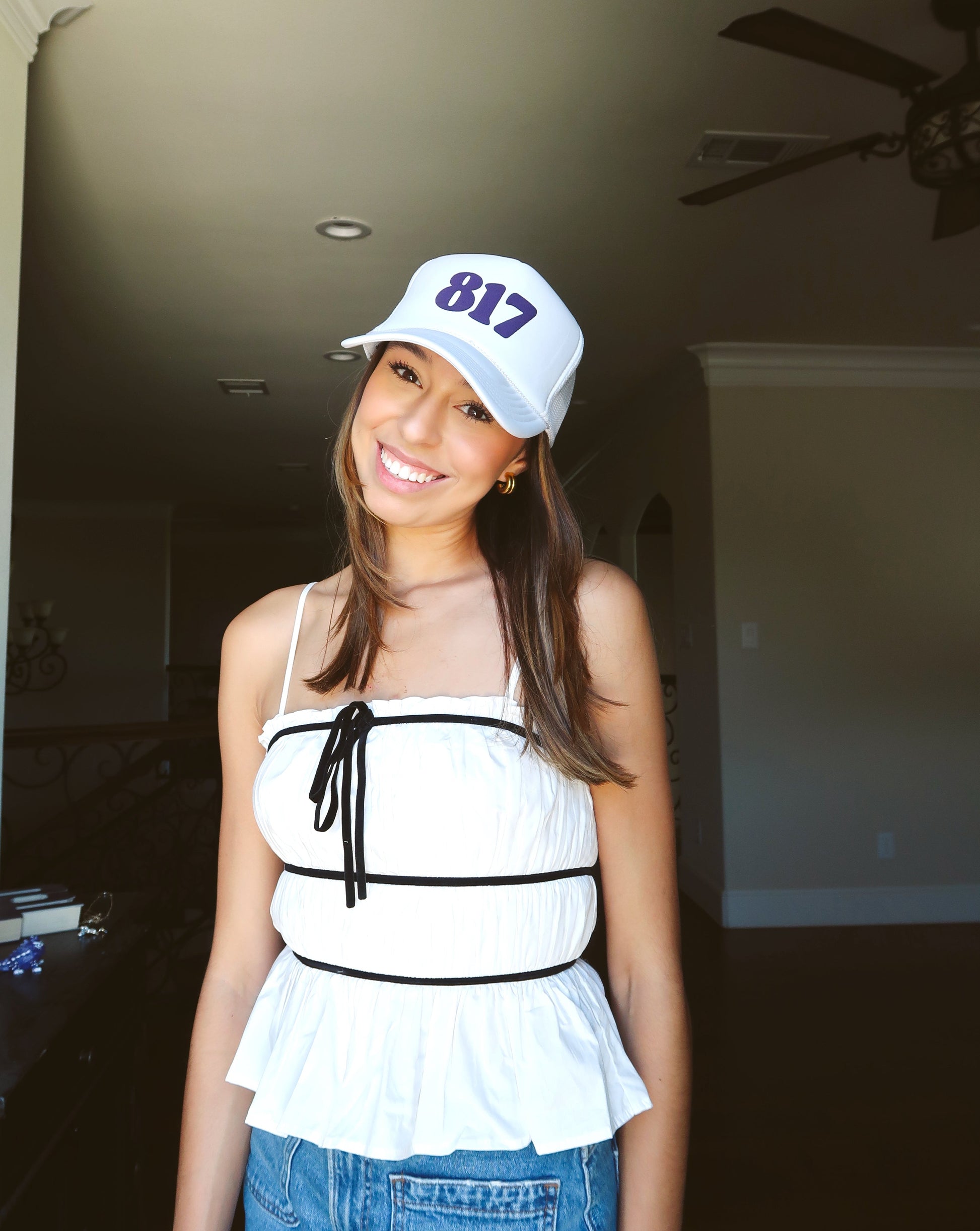 817 Hat