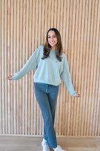 Lazy Lounge Pants - Grey