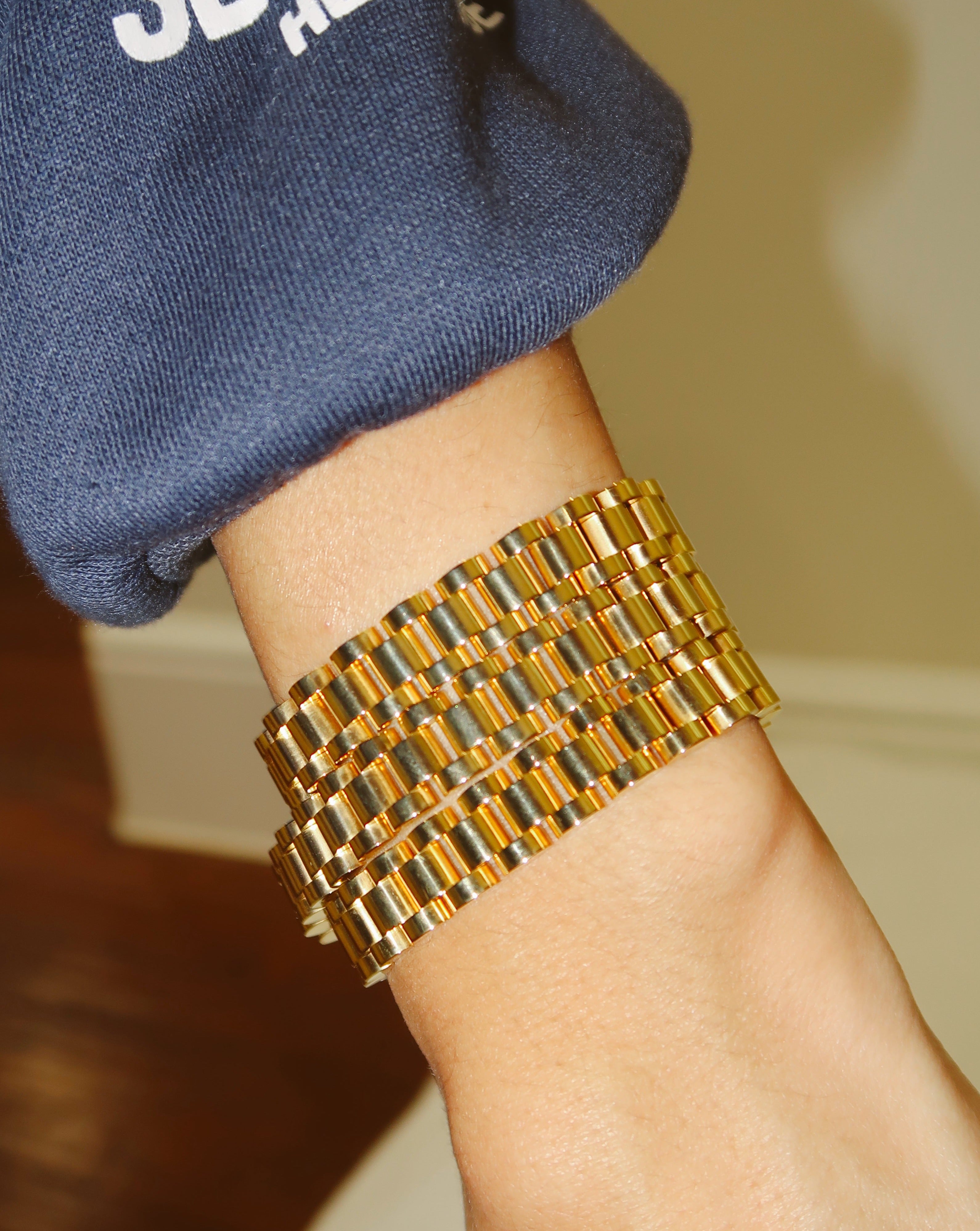 Bella Bracelet - Gold