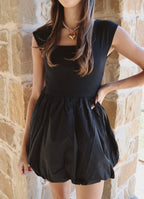 Alyssa Mini Dress