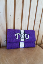 Mini Crossbody - TCU