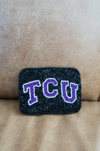 Card Holder - TCU