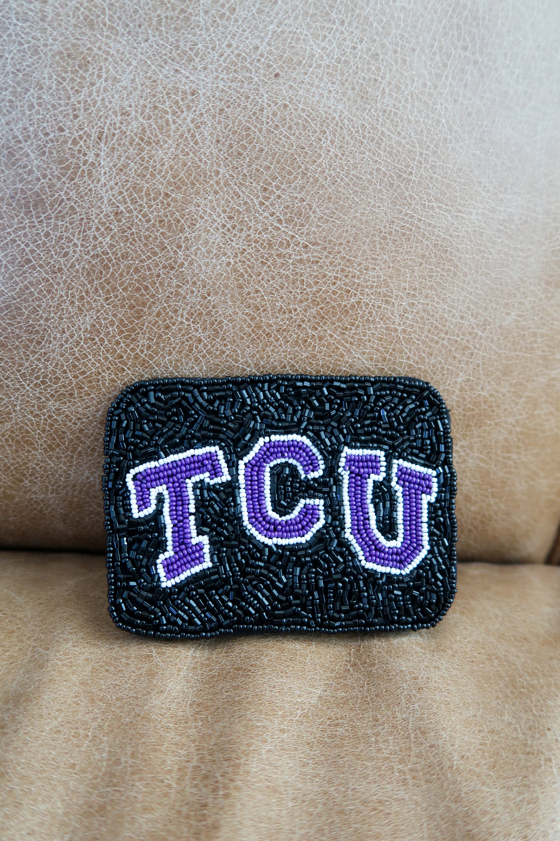 Card Holder - TCU