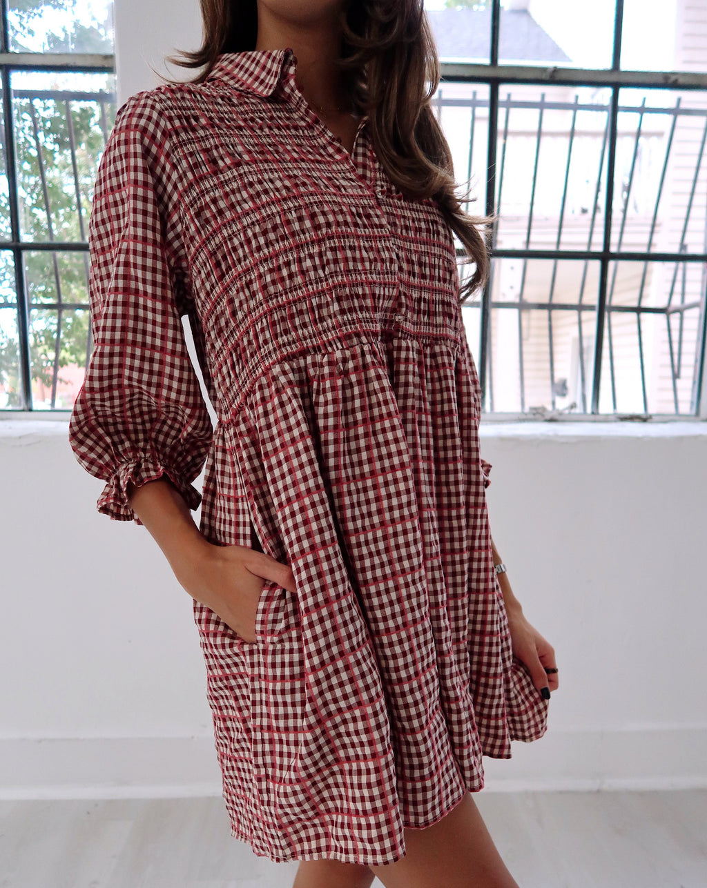 Grateful Dress