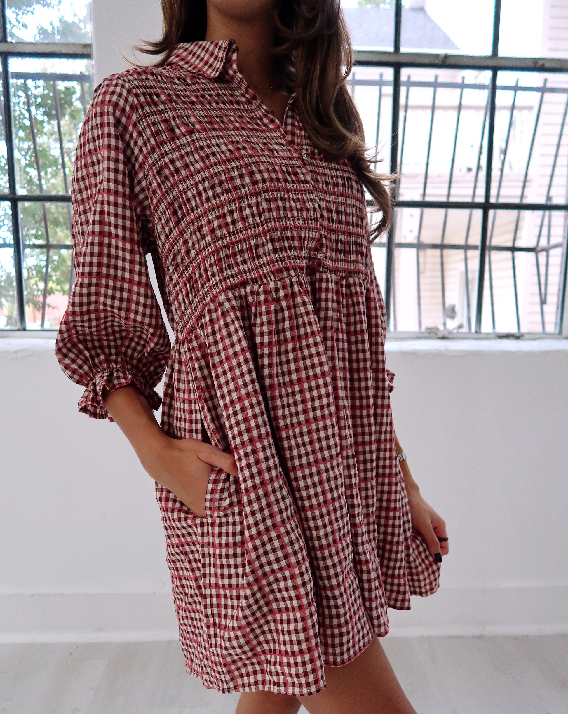 Grateful Dress