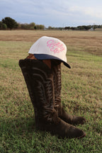 Giddy Up Trucker Hat