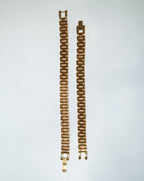 Bella Bracelet - Gold