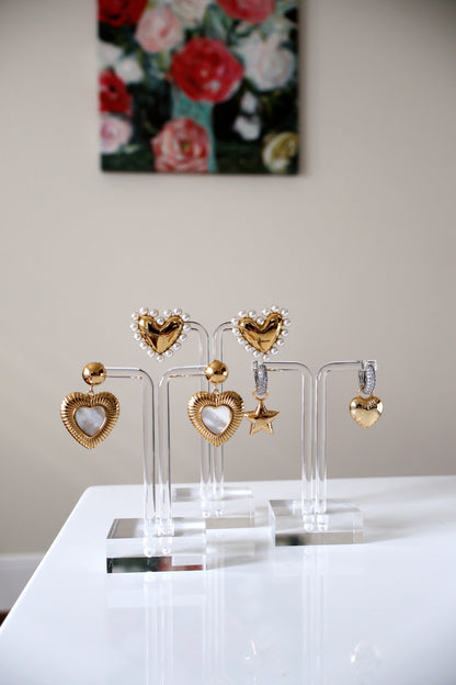 Hadley Earrings