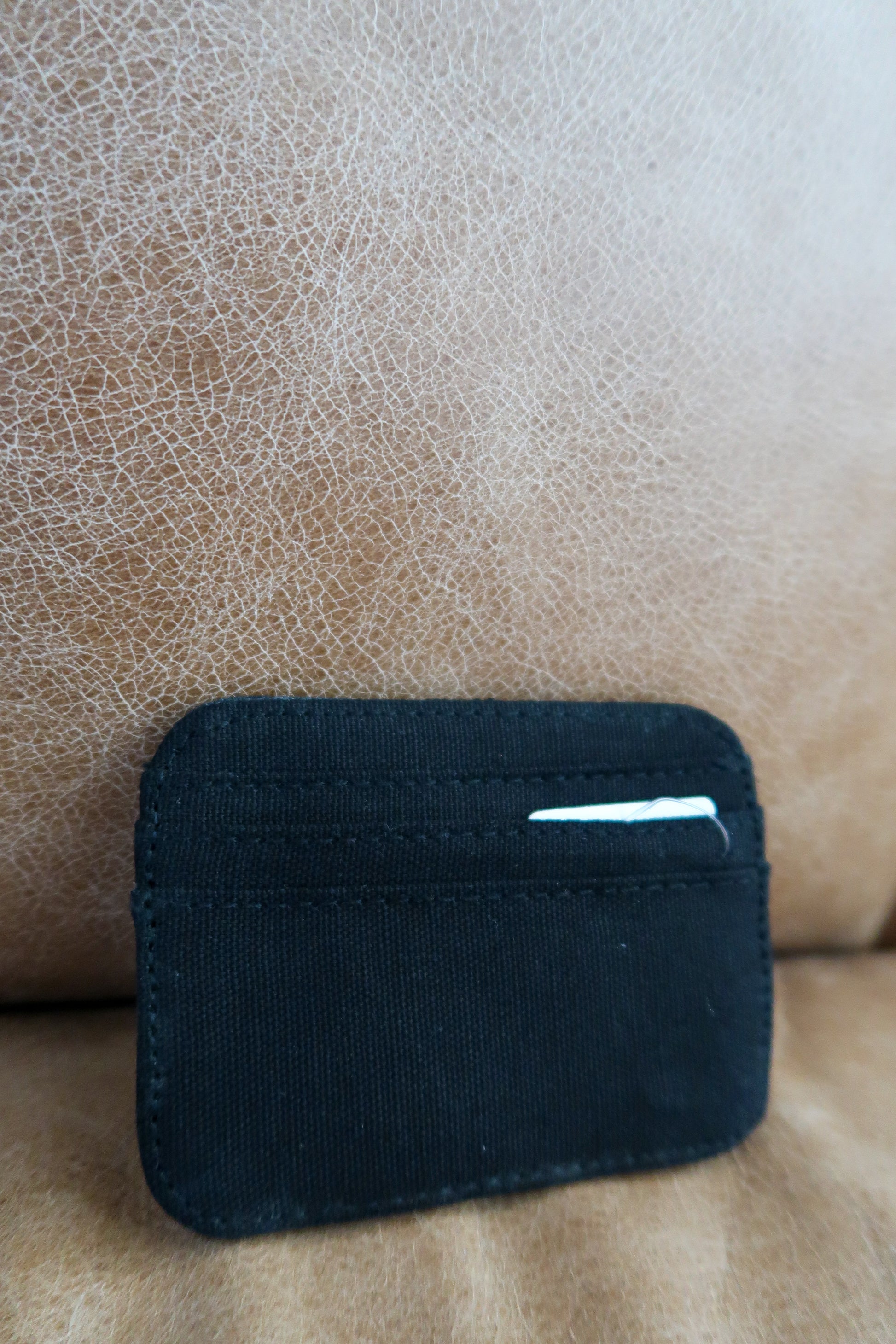 Card Holder - TCU
