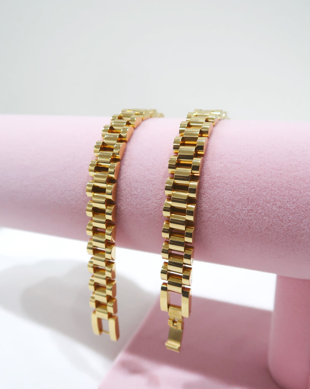 Bella Bracelet - Gold