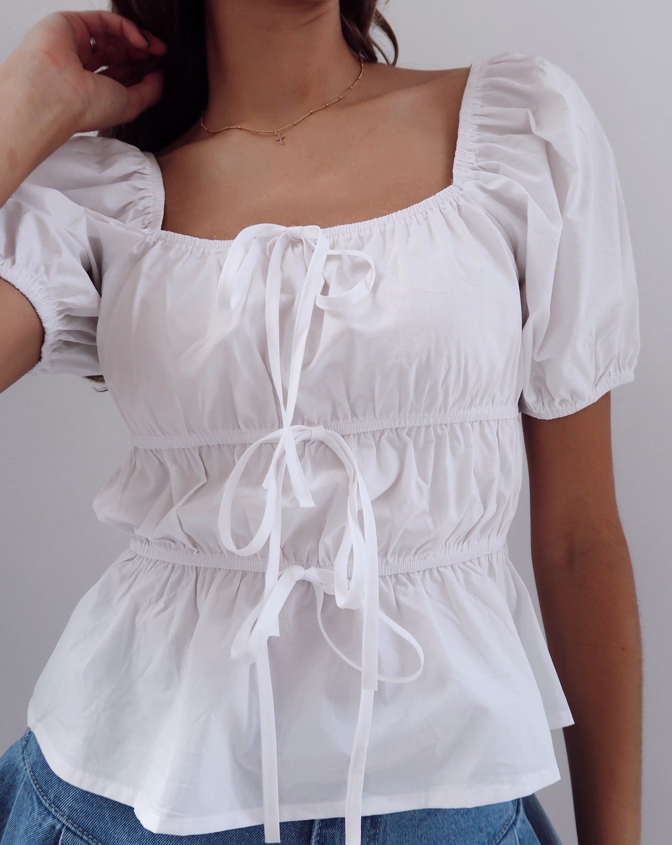Lydia Top
