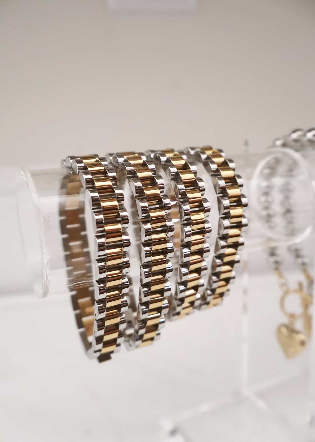 Bella Bracelet - Mixed
