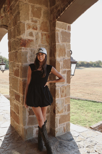 Alyssa Mini Dress