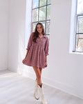 Grateful Dress