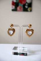 Elle Earrings