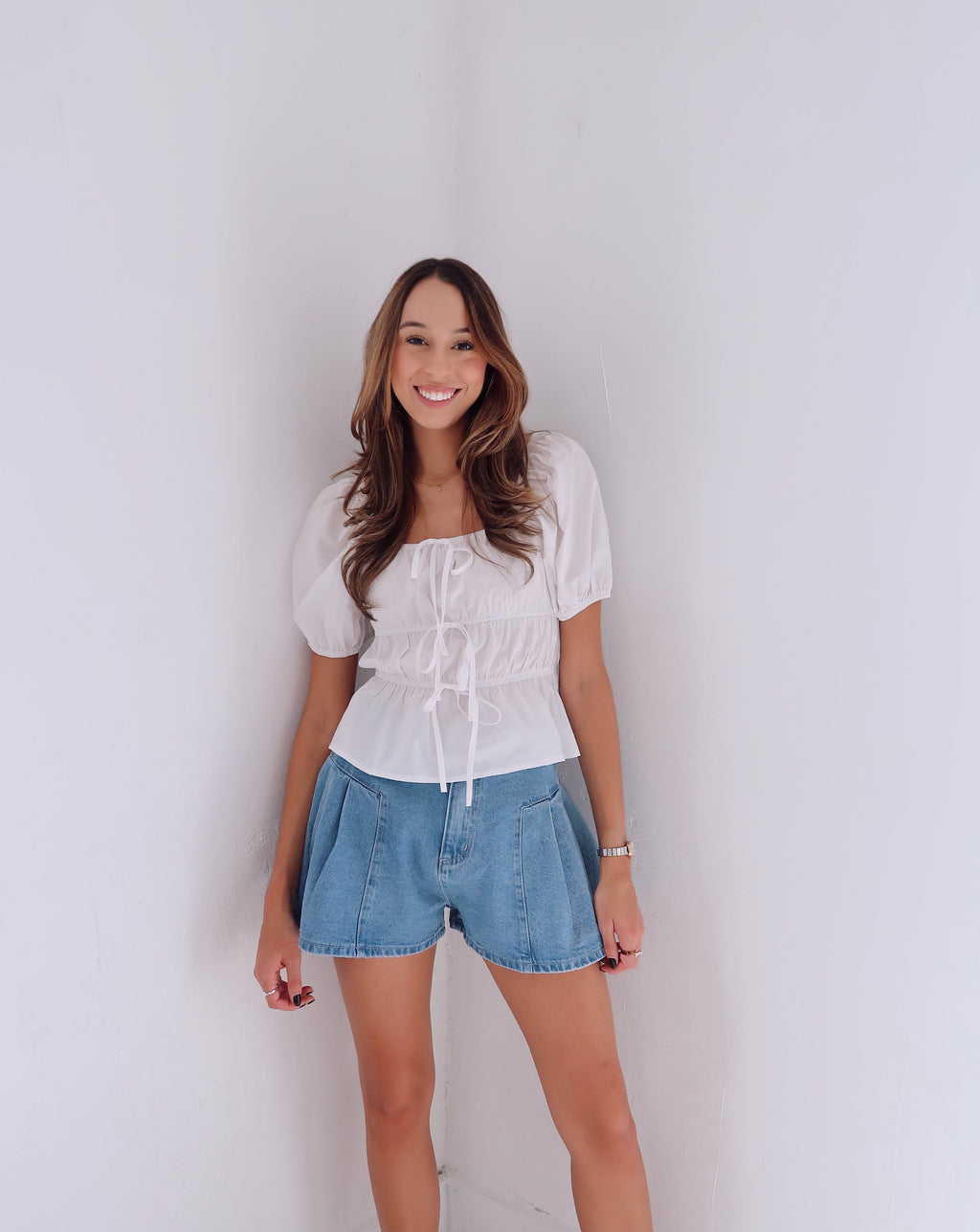 Lydia Top