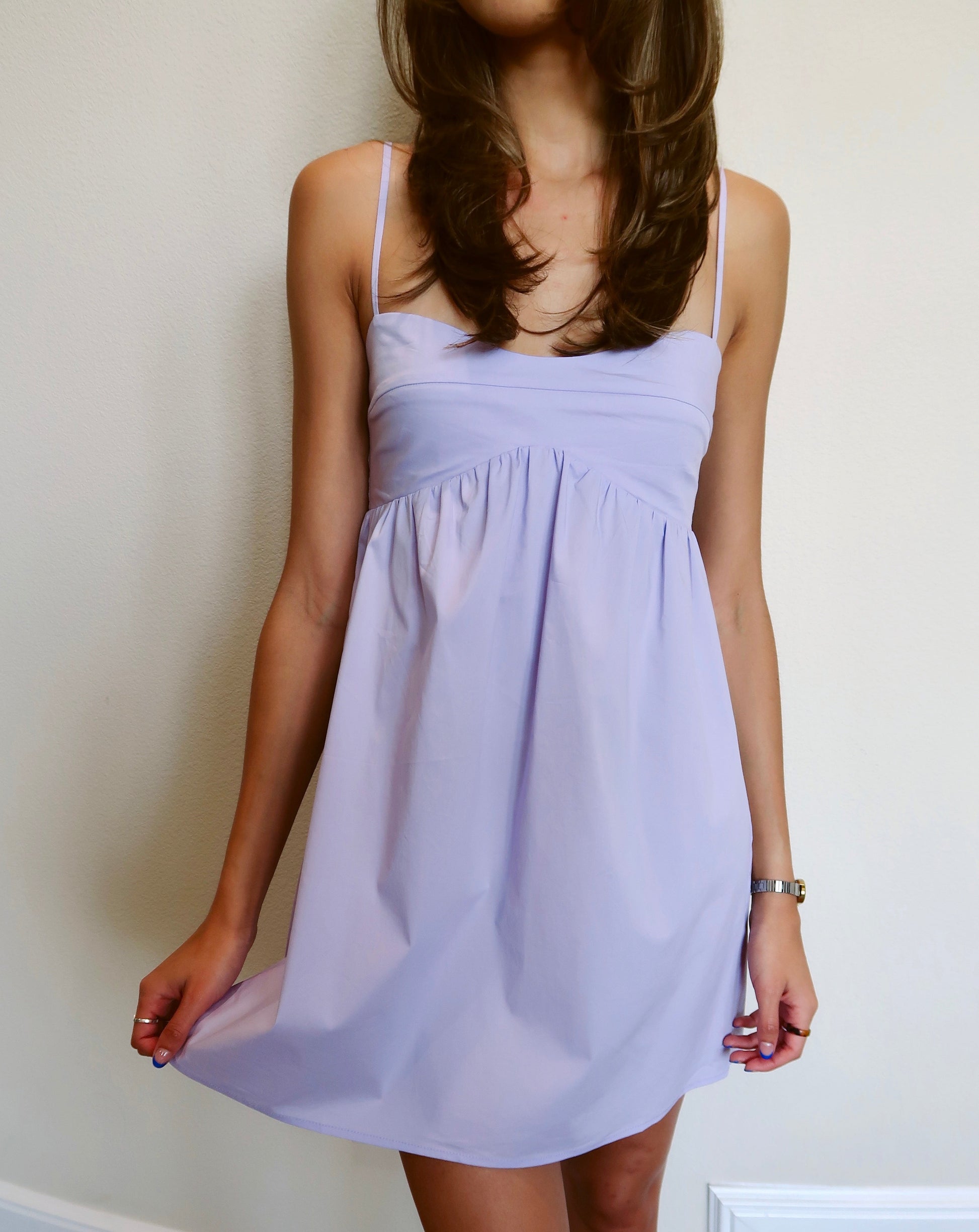 Brooke Dress