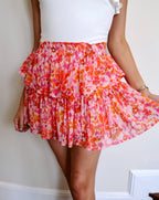 Posie Skirt
