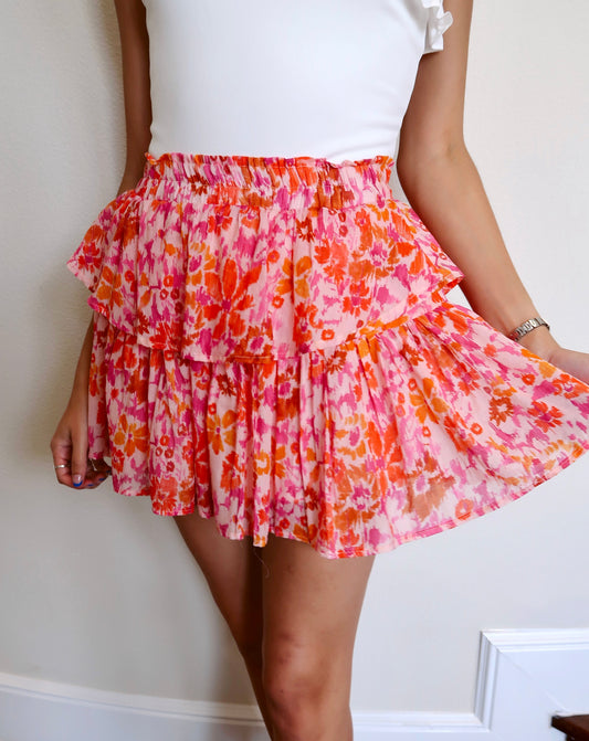 Posie Skirt