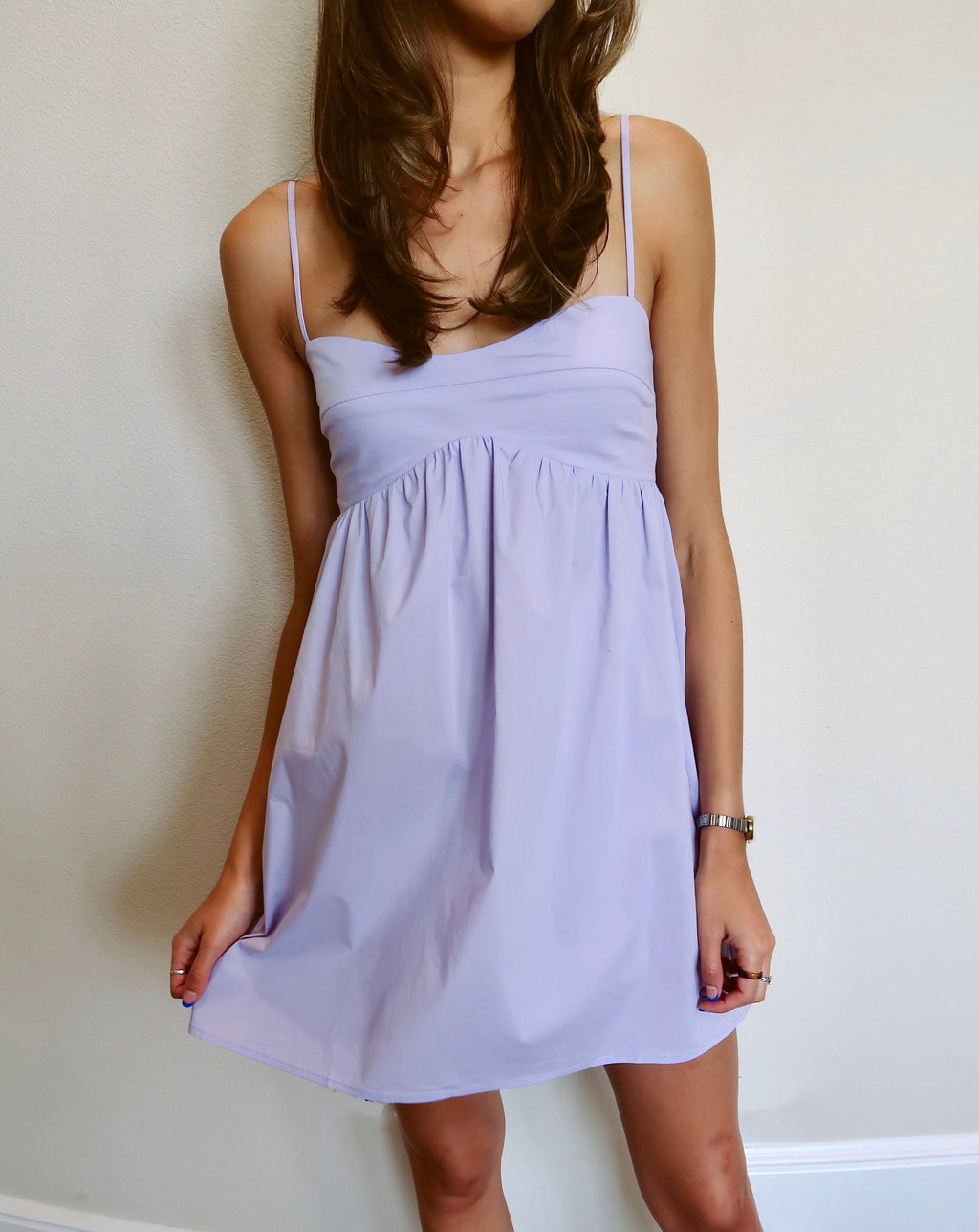 Brooke Dress