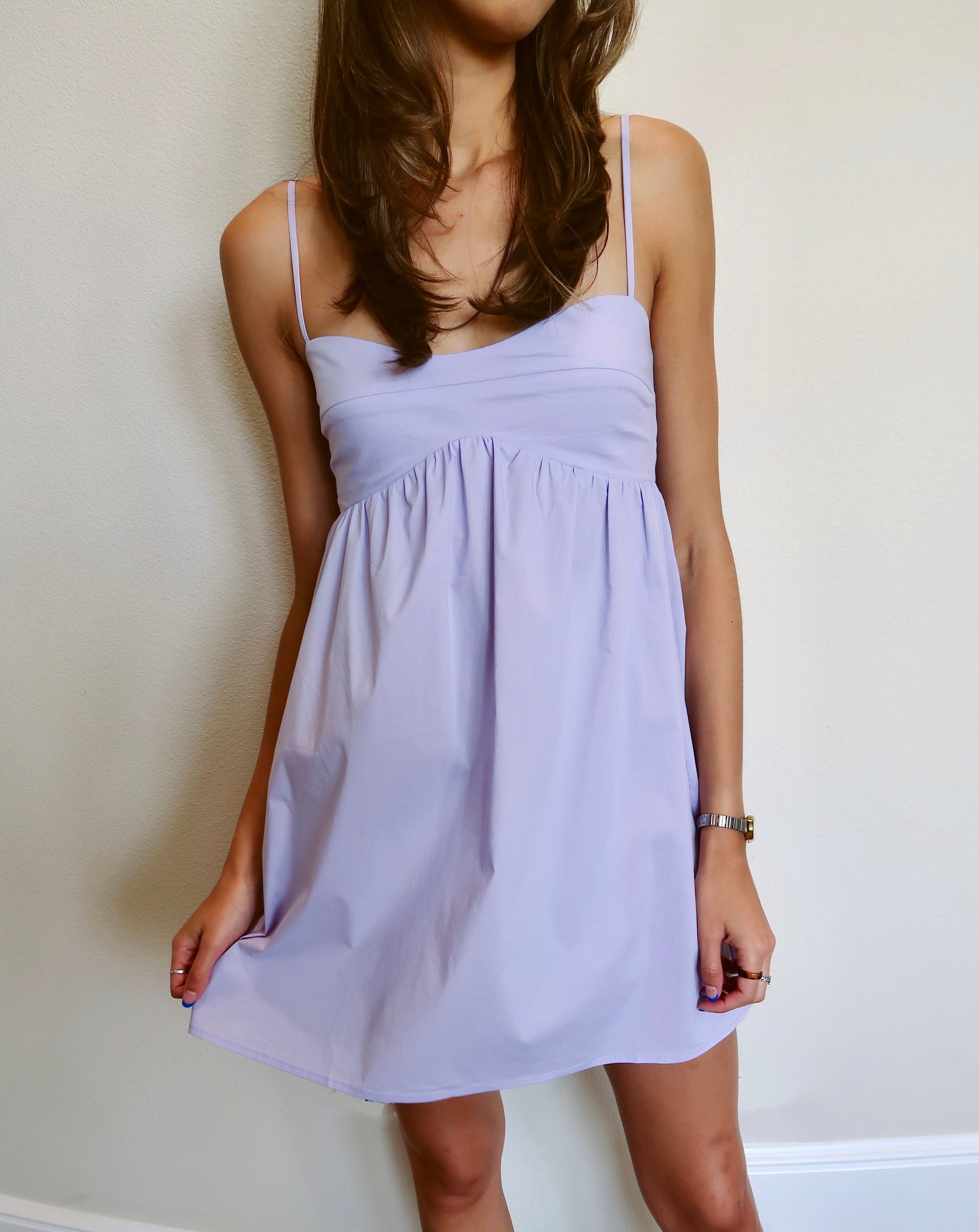Brooke Dress