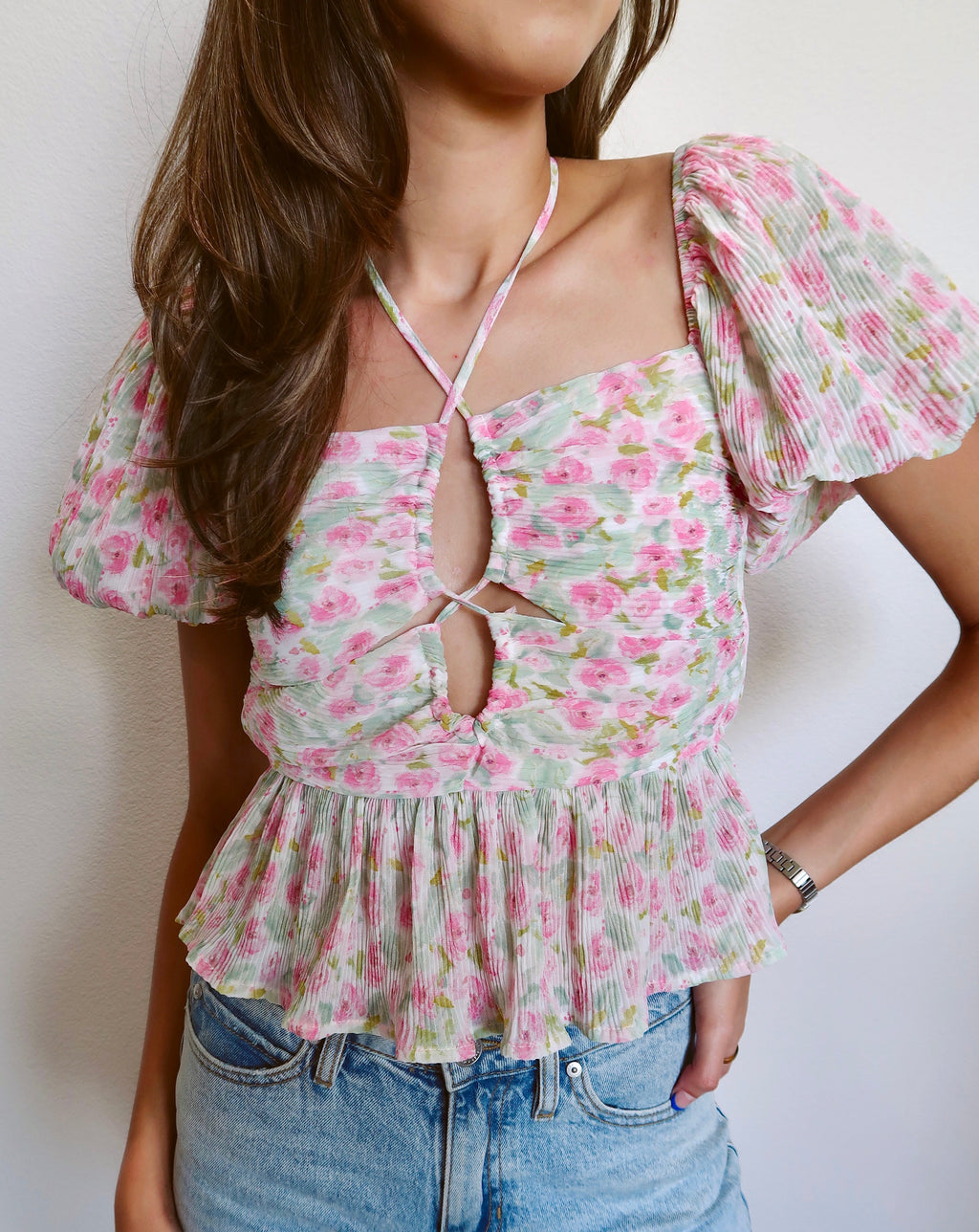 Serene Top