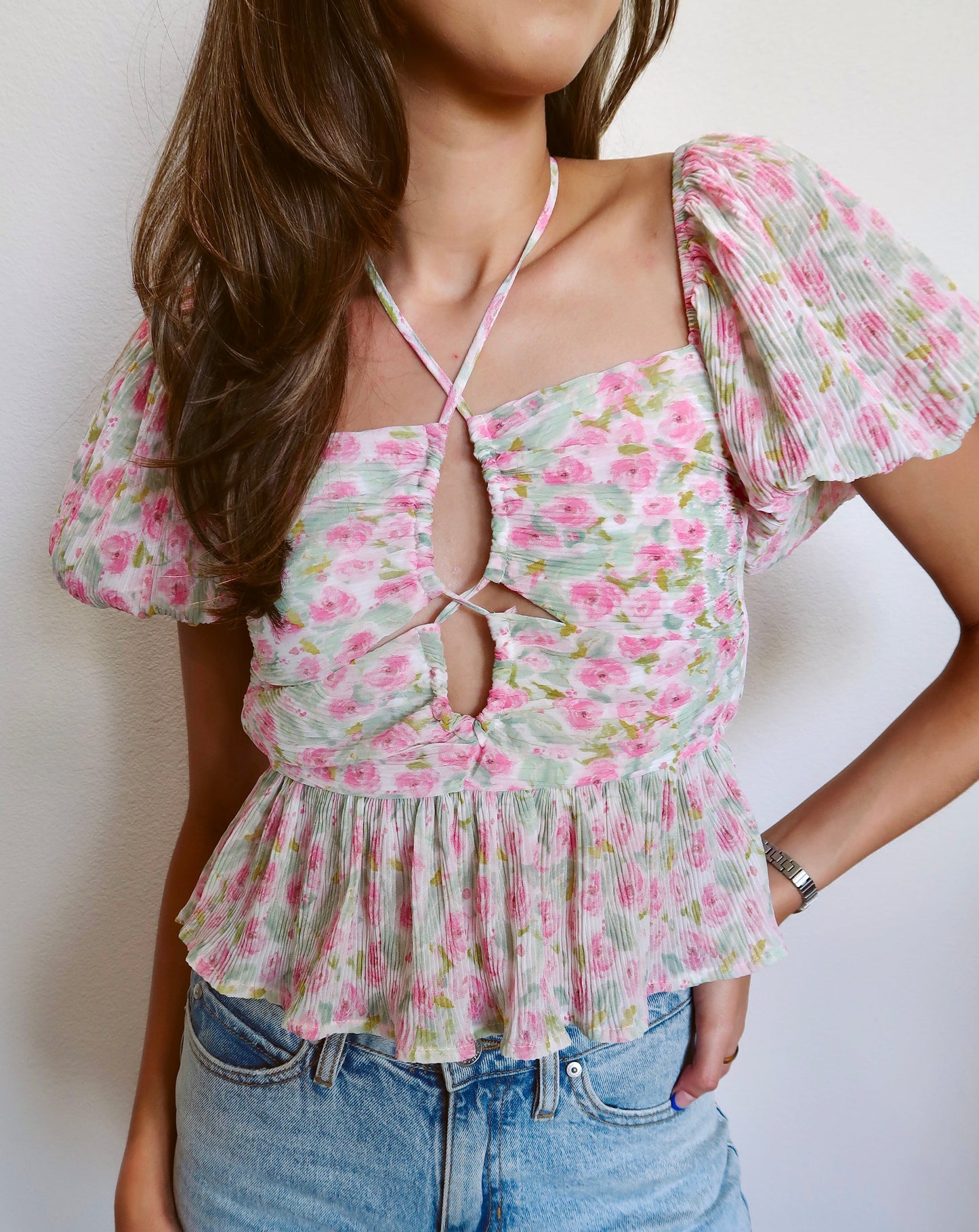 Serene Top