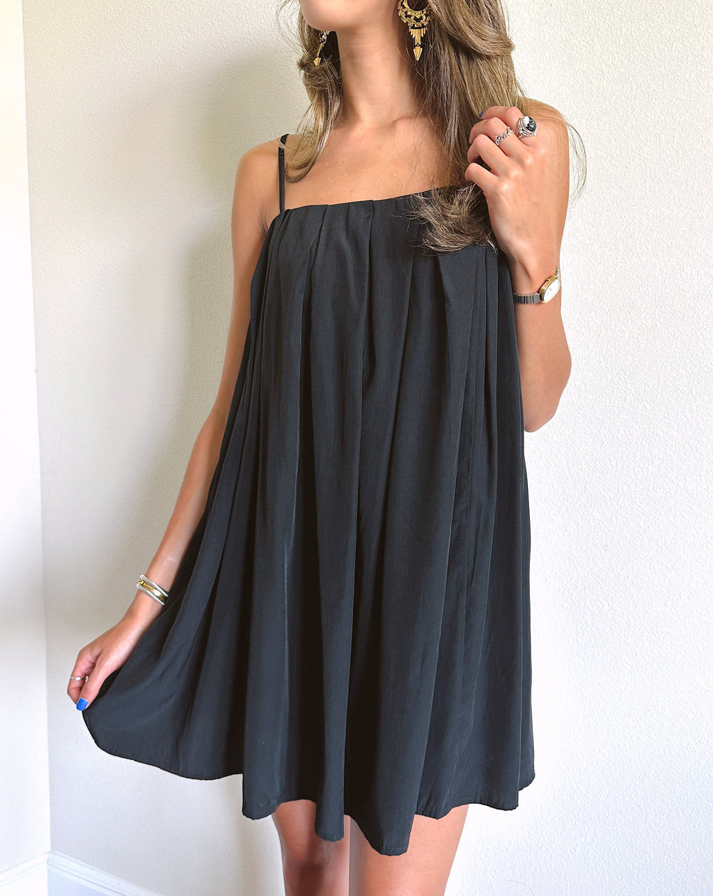Cami Dress