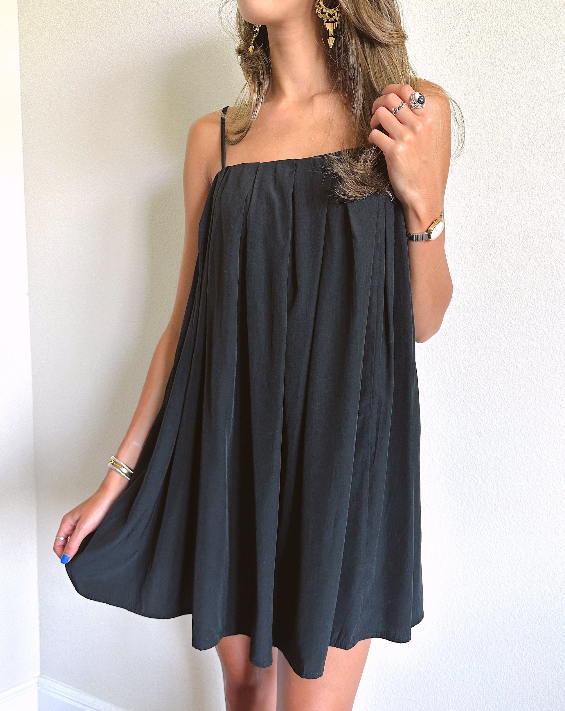 Cami Dress