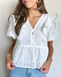 Breda Top