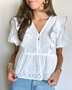 Breda Top