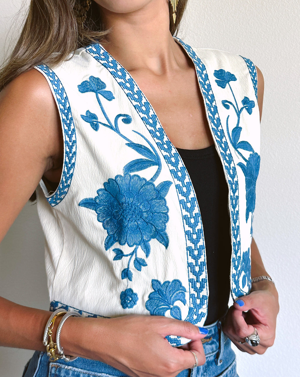 Shiva Vest