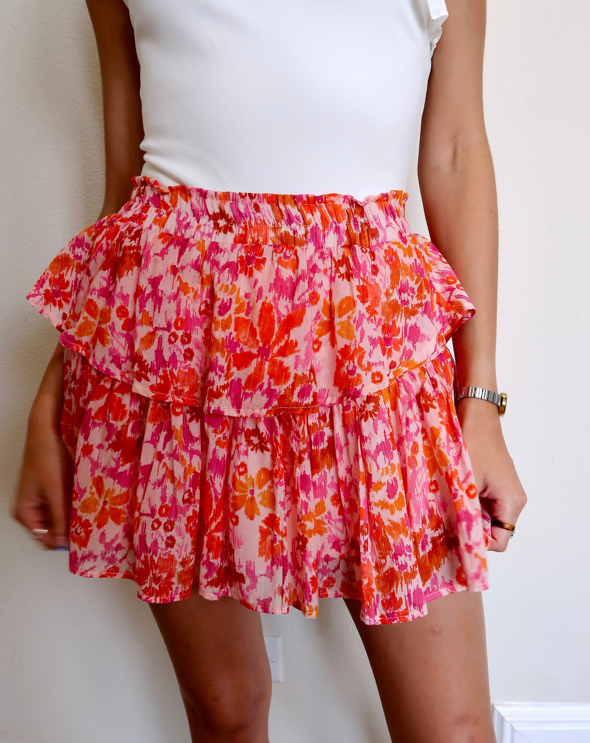 Posie Skirt