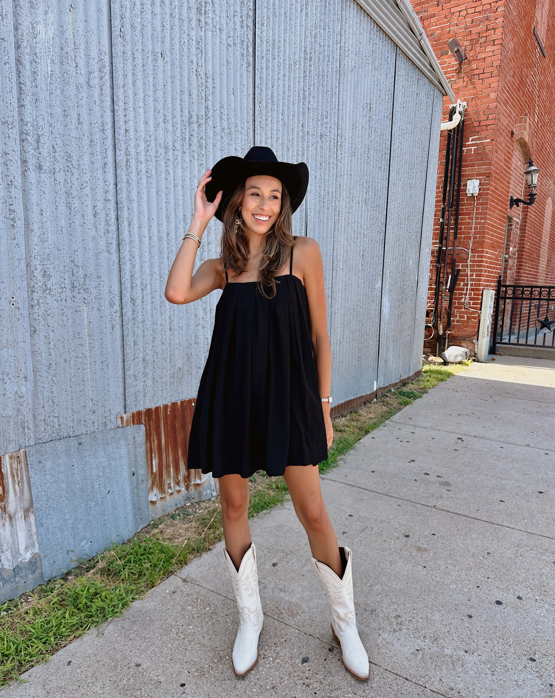 Cami Dress