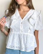Breda Top