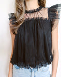 Luna Top