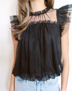 Luna Top