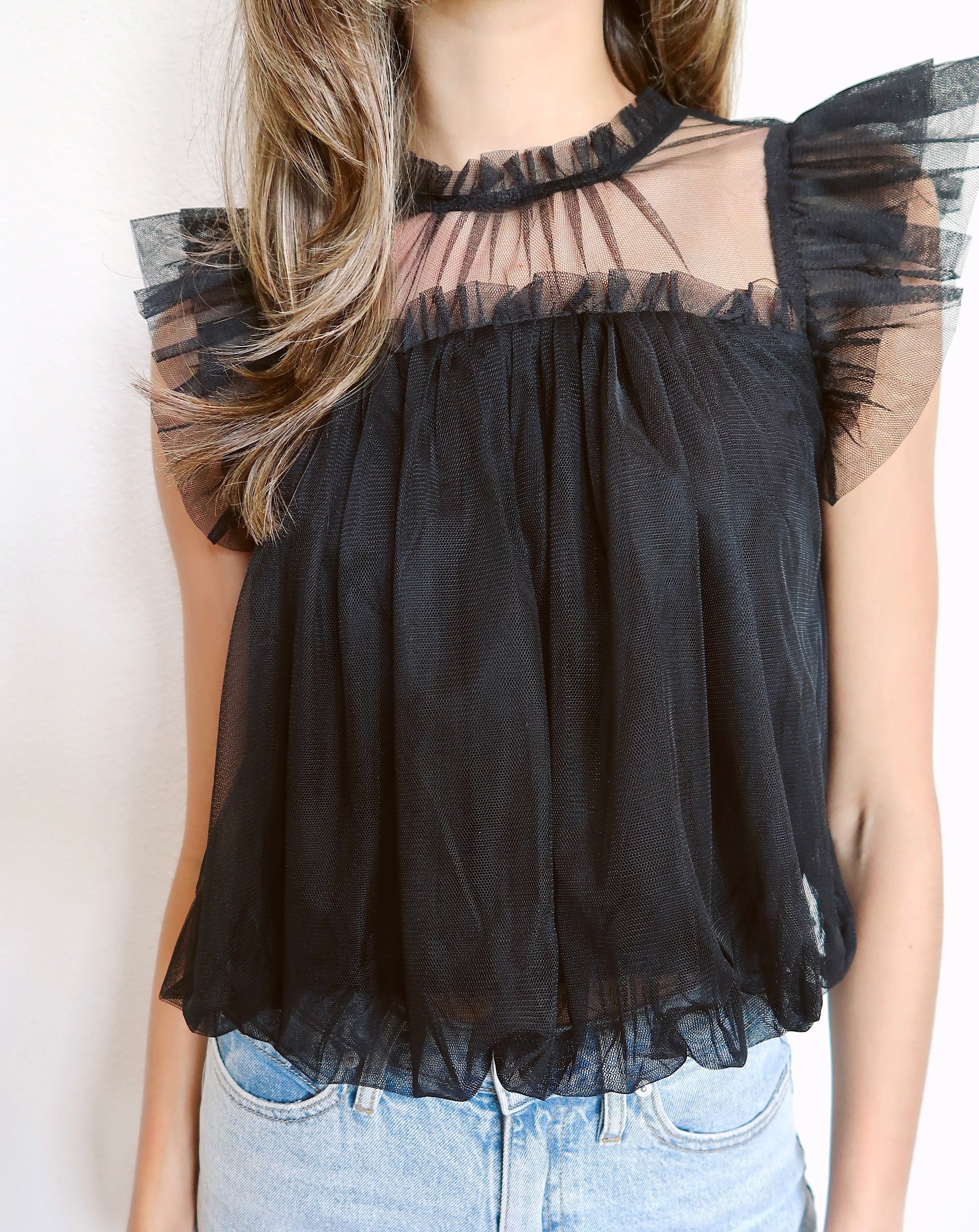 Luna Top